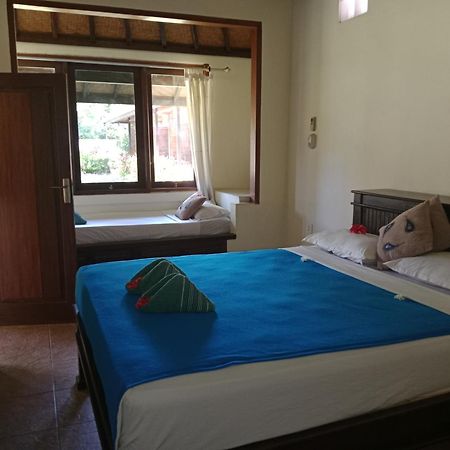 The Beach Bungalows & Turtle Sanctuary 佩母得兰 外观 照片