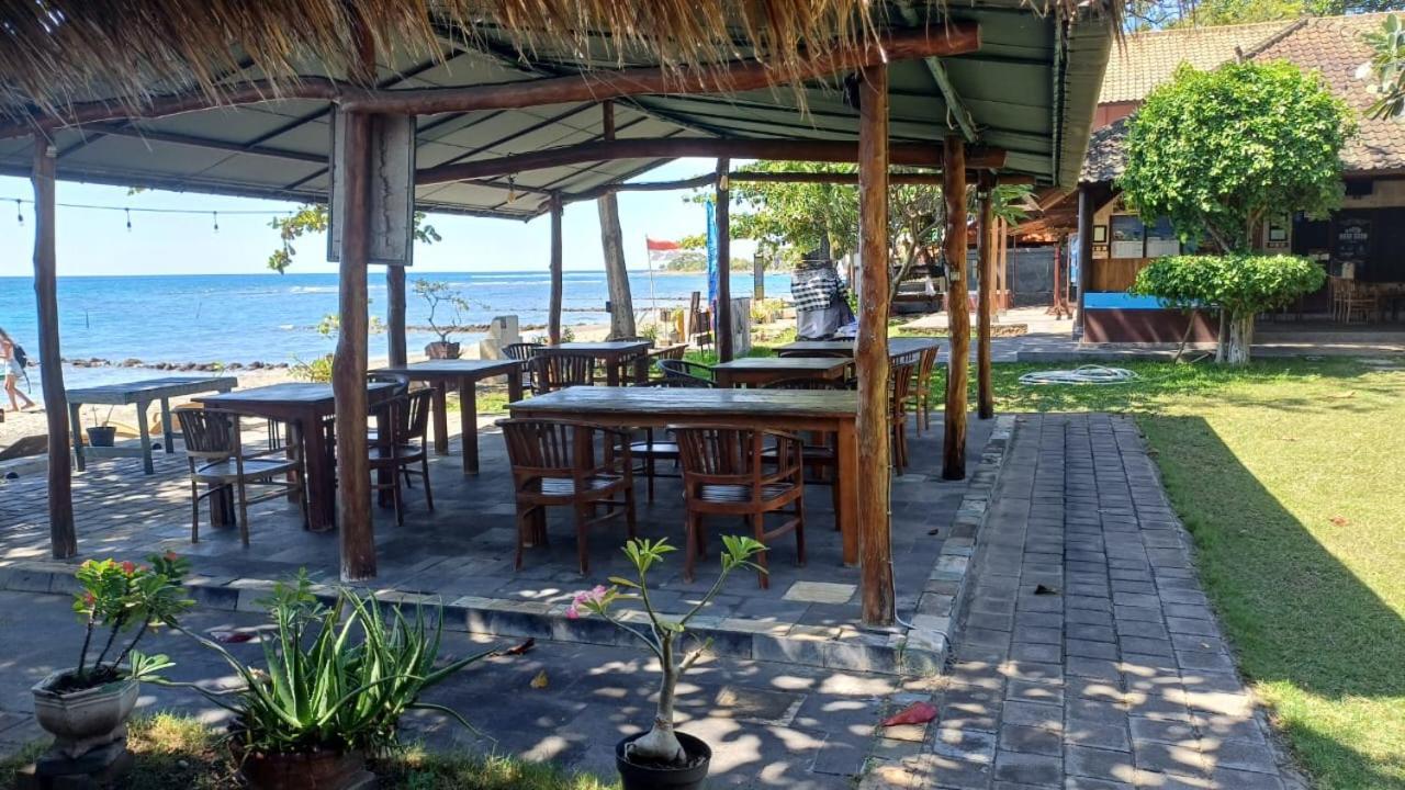 The Beach Bungalows & Turtle Sanctuary 佩母得兰 外观 照片