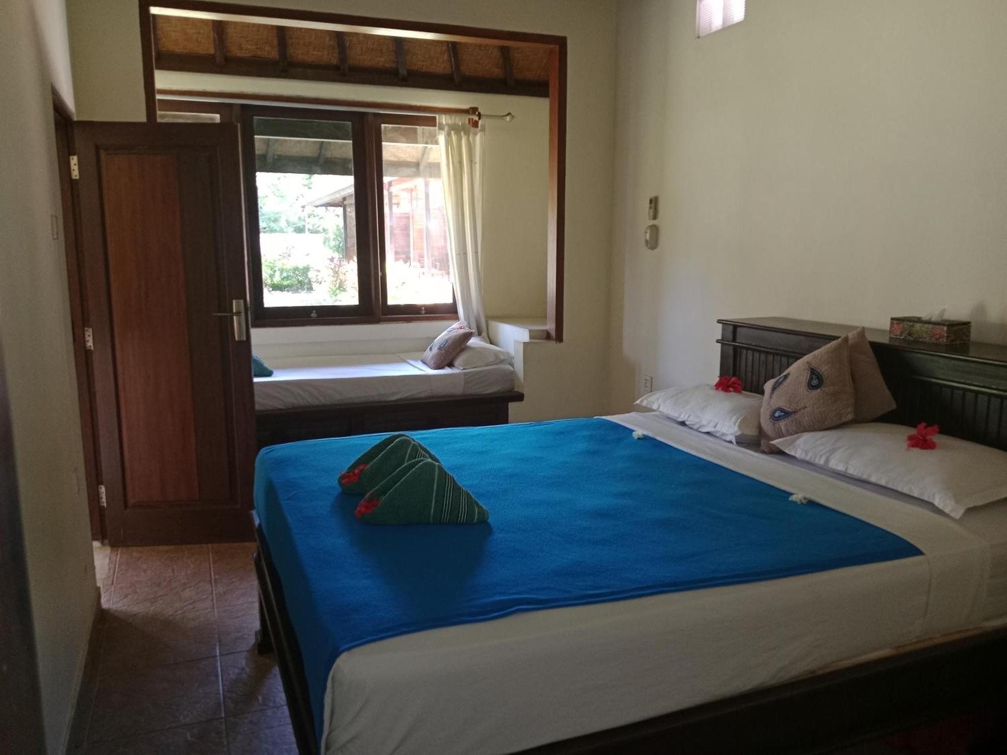 The Beach Bungalows & Turtle Sanctuary 佩母得兰 外观 照片