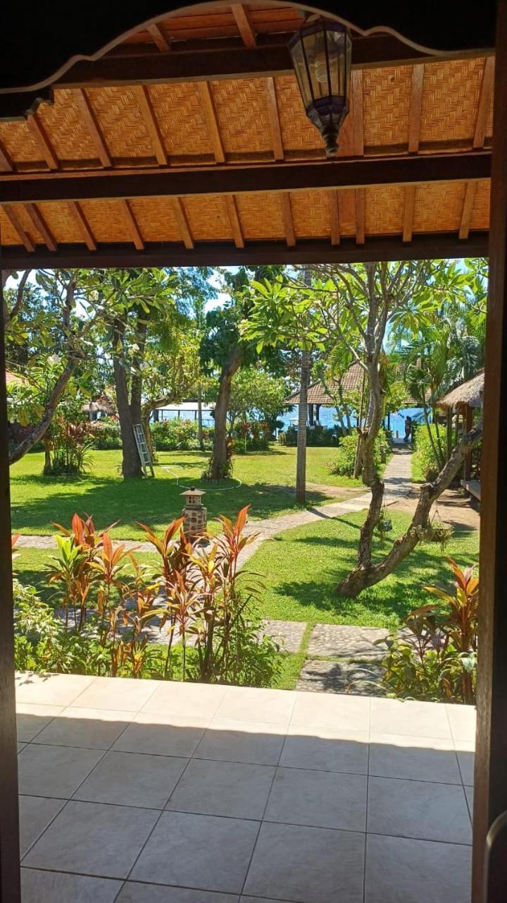 The Beach Bungalows & Turtle Sanctuary 佩母得兰 外观 照片