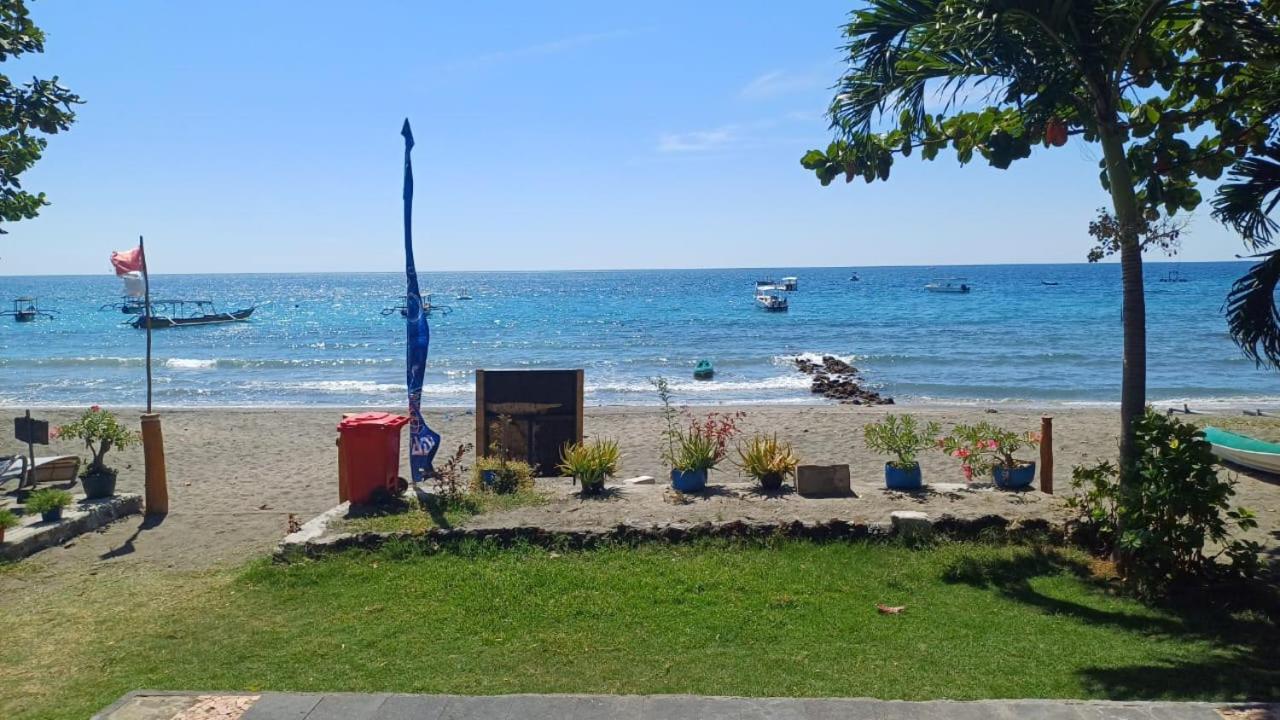 The Beach Bungalows & Turtle Sanctuary 佩母得兰 外观 照片