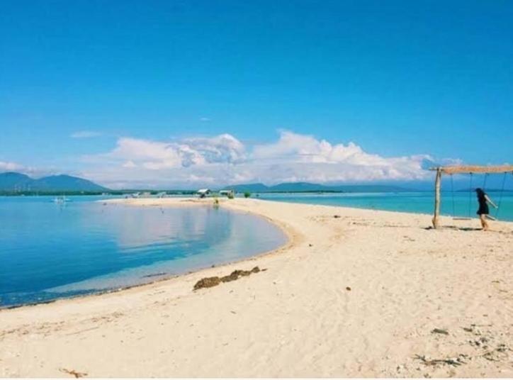 The Beach Bungalows & Turtle Sanctuary 佩母得兰 外观 照片