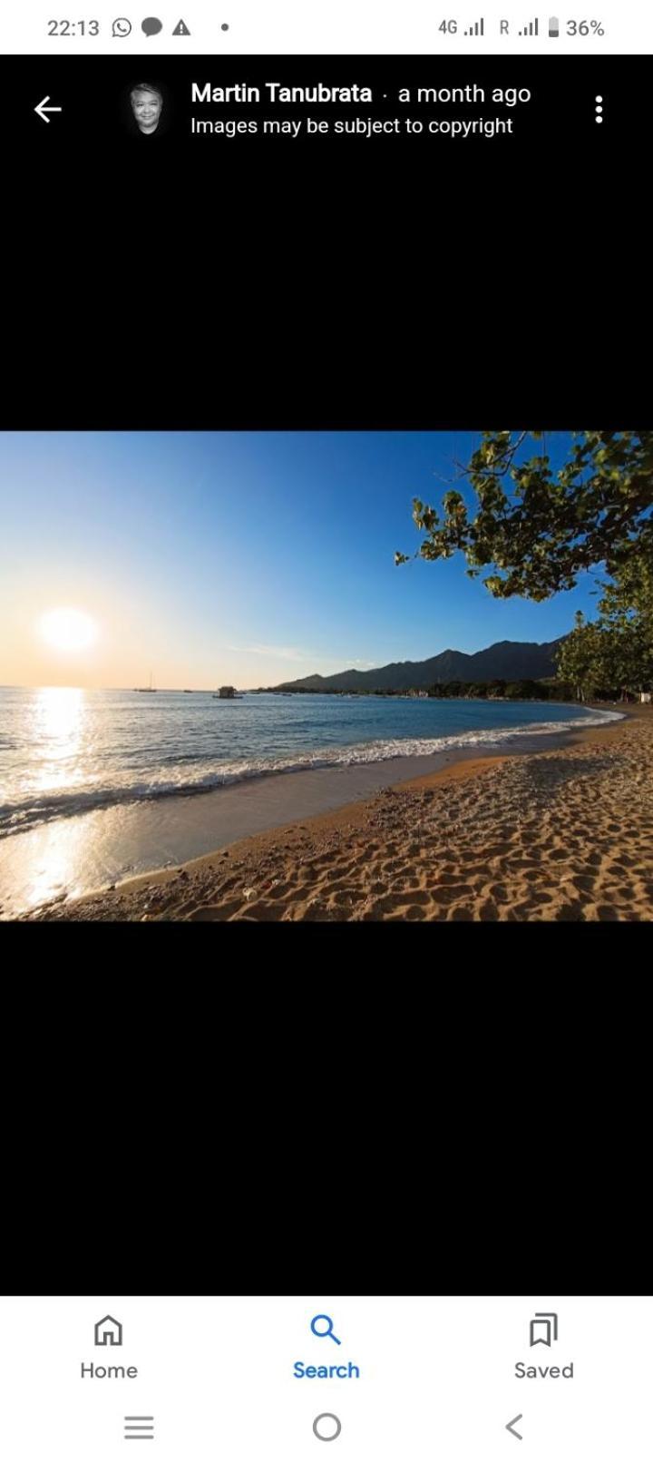 The Beach Bungalows & Turtle Sanctuary 佩母得兰 外观 照片
