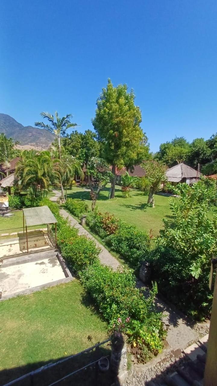 The Beach Bungalows & Turtle Sanctuary 佩母得兰 外观 照片