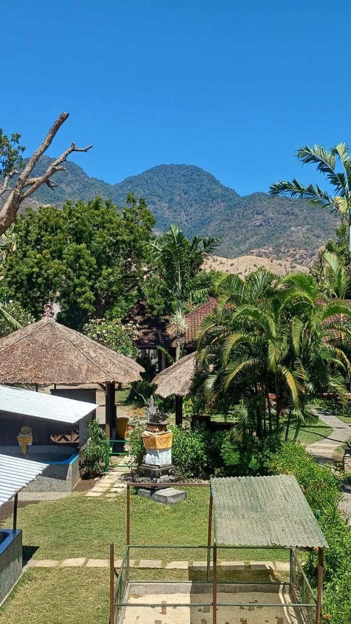 The Beach Bungalows & Turtle Sanctuary 佩母得兰 外观 照片