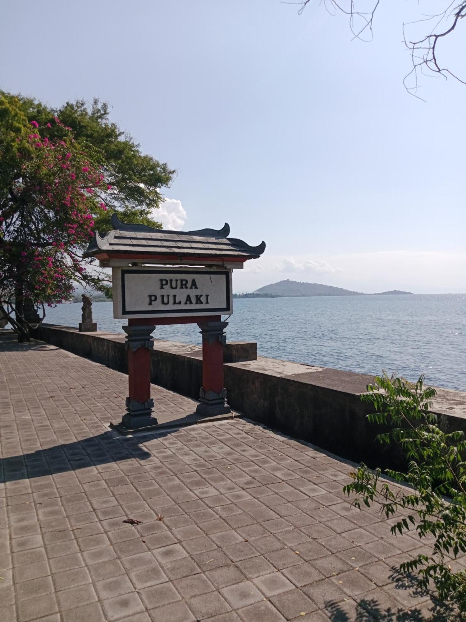 The Beach Bungalows & Turtle Sanctuary 佩母得兰 外观 照片